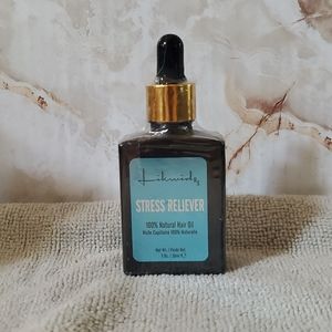 Likwid RX Hair Likwid RX Hair Oil Stress Reliever